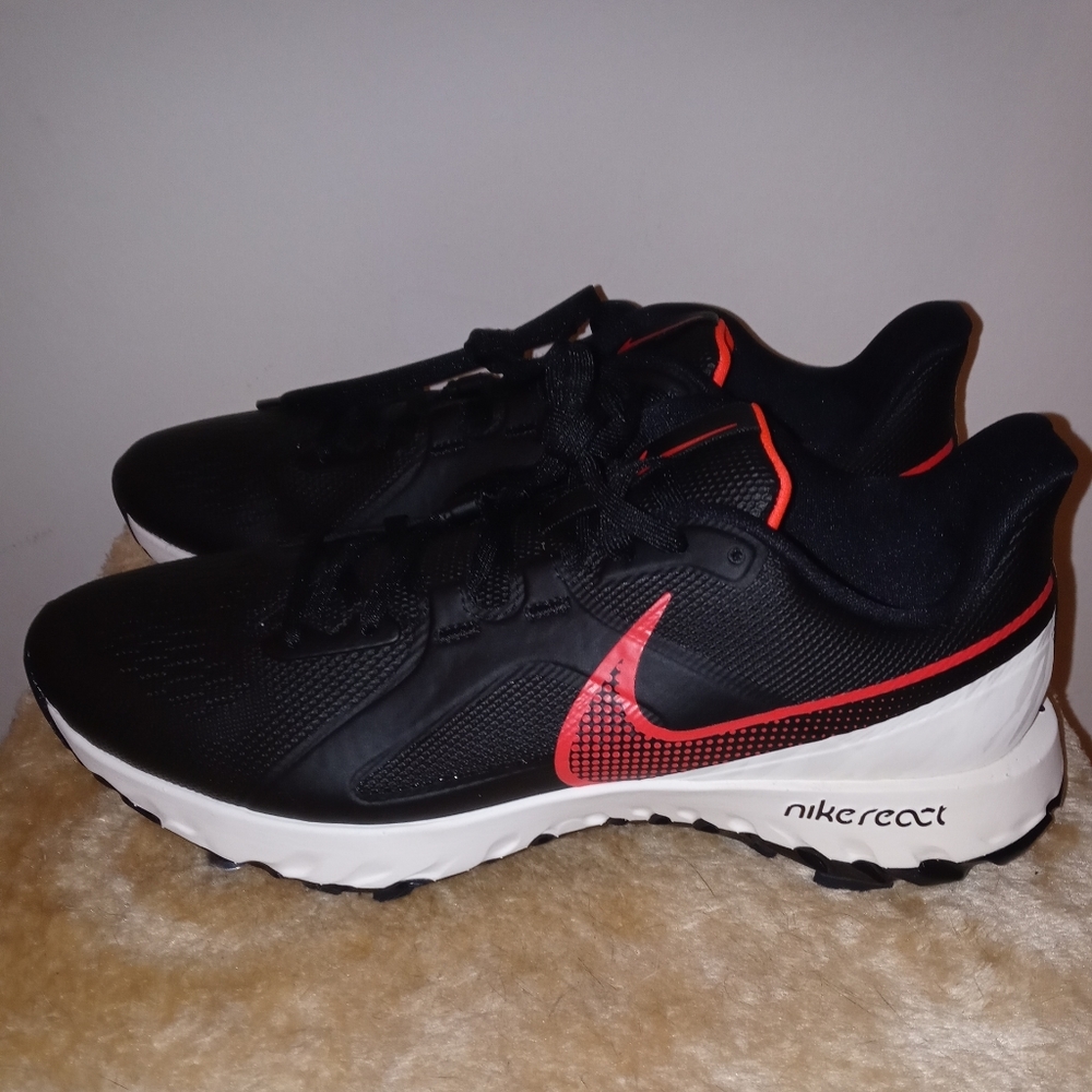 Nike Golf Shoes